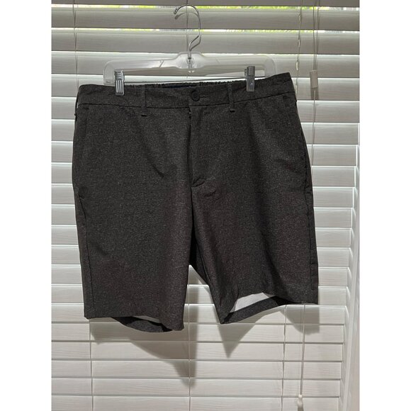 Abercrombie &‎ Fitch Mens Stretch Shorts - Size XL - Picture 1 of 4